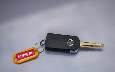 Mazda 6, 2008 год, 728 000 рублей, 37 фотография