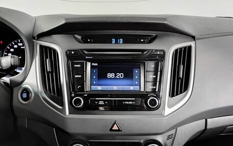 Hyundai Creta I рестайлинг, 2019 год, 1 600 000 рублей, 15 фотография