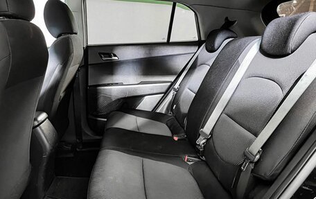 Hyundai Creta I рестайлинг, 2019 год, 1 600 000 рублей, 12 фотография