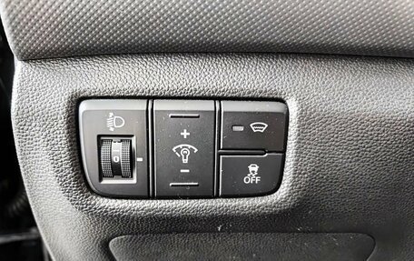 Hyundai Creta I рестайлинг, 2019 год, 1 600 000 рублей, 23 фотография