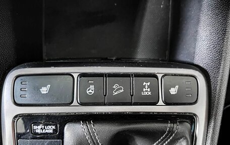 Hyundai Creta I рестайлинг, 2019 год, 1 600 000 рублей, 22 фотография