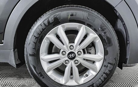 Hyundai Creta I рестайлинг, 2019 год, 1 600 000 рублей, 18 фотография