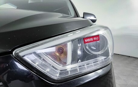 Hyundai Creta I рестайлинг, 2019 год, 1 600 000 рублей, 17 фотография