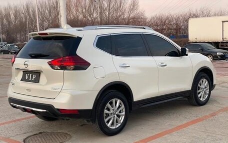 Nissan X-Trail, 2022 год, 2 181 000 рублей, 4 фотография