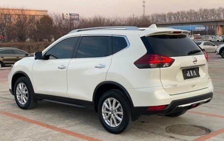 Nissan X-Trail, 2022 год, 2 181 000 рублей, 6 фотография