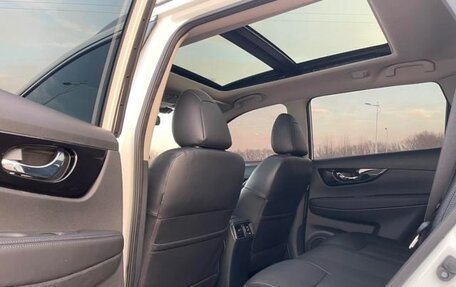 Nissan X-Trail, 2022 год, 2 181 000 рублей, 10 фотография