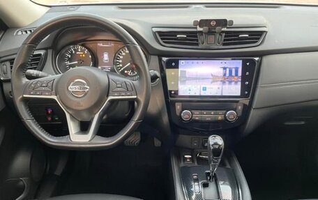 Nissan X-Trail, 2022 год, 2 181 000 рублей, 8 фотография
