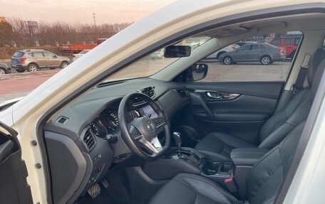 Nissan X-Trail, 2022 год, 2 181 000 рублей, 7 фотография