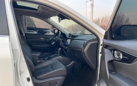 Nissan X-Trail, 2022 год, 2 181 000 рублей, 9 фотография