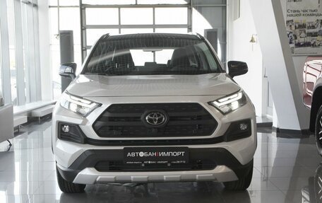 Toyota RAV4, 2026 год, 4 449 900 рублей, 2 фотография