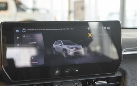 Toyota RAV4, 2026 год, 4 449 900 рублей, 6 фотография