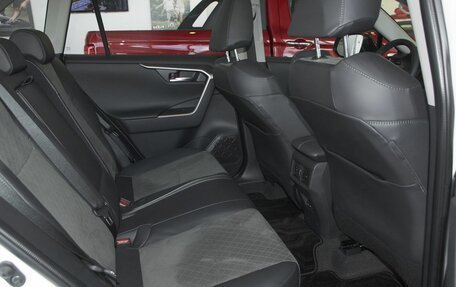 Toyota RAV4, 2026 год, 4 449 900 рублей, 9 фотография