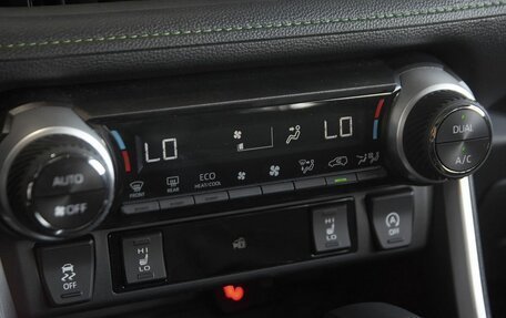 Toyota RAV4, 2026 год, 4 449 900 рублей, 7 фотография