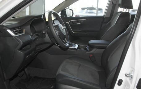 Toyota RAV4, 2026 год, 4 449 900 рублей, 5 фотография