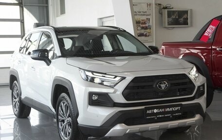 Toyota RAV4, 2026 год, 4 449 900 рублей, 3 фотография