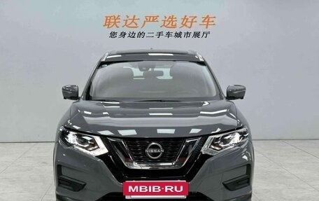 Nissan X-Trail, 2025 год, 2 513 000 рублей, 3 фотография