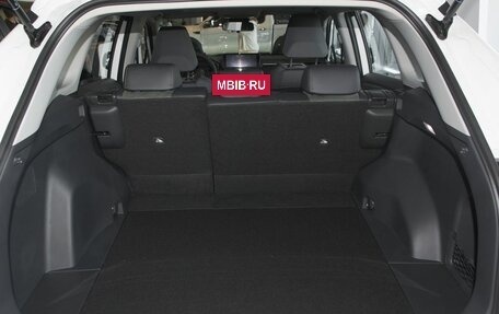 Toyota RAV4, 2026 год, 4 449 900 рублей, 10 фотография