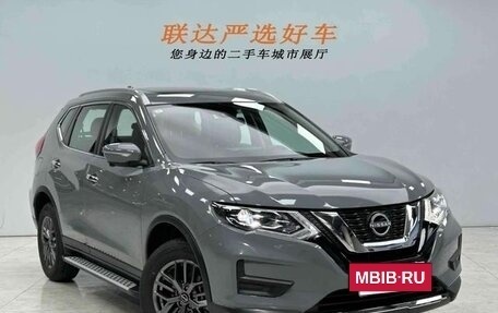 Nissan X-Trail, 2025 год, 2 513 000 рублей, 2 фотография