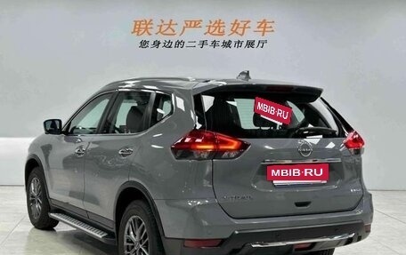 Nissan X-Trail, 2025 год, 2 513 000 рублей, 4 фотография