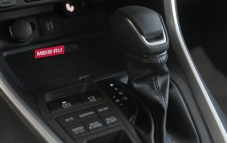 Toyota RAV4, 2026 год, 4 449 900 рублей, 8 фотография