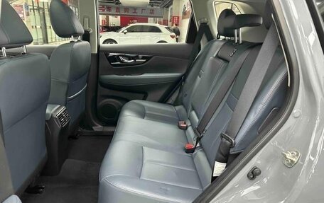 Nissan X-Trail, 2025 год, 2 513 000 рублей, 17 фотография