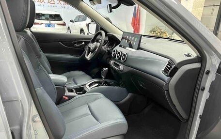 Nissan X-Trail, 2025 год, 2 513 000 рублей, 16 фотография