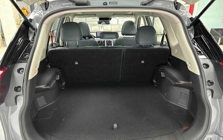 Nissan X-Trail, 2025 год, 2 513 000 рублей, 19 фотография