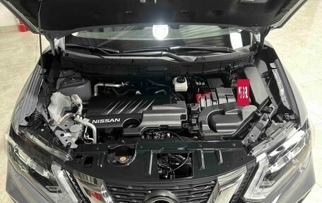 Nissan X-Trail, 2025 год, 2 513 000 рублей, 23 фотография