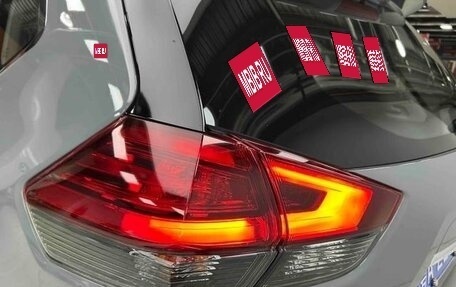 Nissan X-Trail, 2025 год, 2 513 000 рублей, 21 фотография
