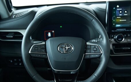 Toyota Highlander, 2025 год, 5 349 900 рублей, 6 фотография