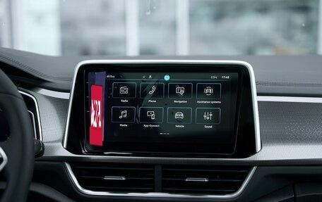 Volkswagen T-Roc I, 2025 год, 3 249 900 рублей, 7 фотография