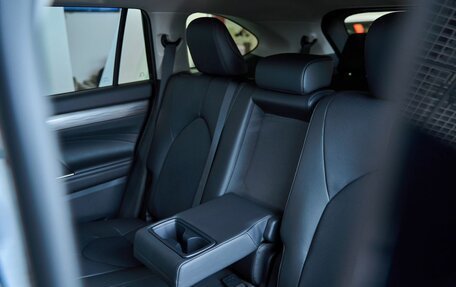 Toyota Highlander, 2025 год, 5 349 900 рублей, 8 фотография