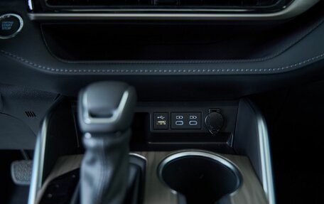 Toyota Highlander, 2025 год, 5 349 900 рублей, 11 фотография