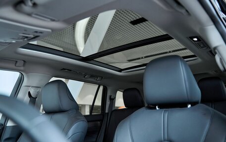 Toyota Highlander, 2025 год, 5 349 900 рублей, 13 фотография