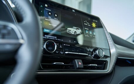 Toyota Highlander, 2025 год, 5 349 900 рублей, 10 фотография