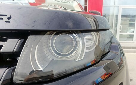 Land Rover Range Rover Evoque I, 2011 год, 1 950 000 рублей, 9 фотография
