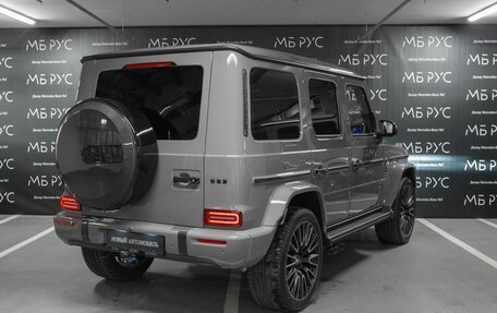 Mercedes-Benz G-Класс AMG, 2026 год, 35 500 000 рублей, 4 фотография