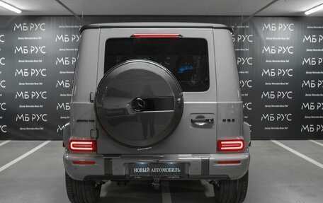Mercedes-Benz G-Класс AMG, 2026 год, 35 500 000 рублей, 3 фотография