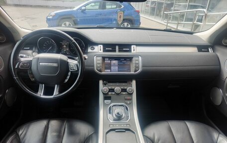Land Rover Range Rover Evoque I, 2011 год, 1 950 000 рублей, 15 фотография