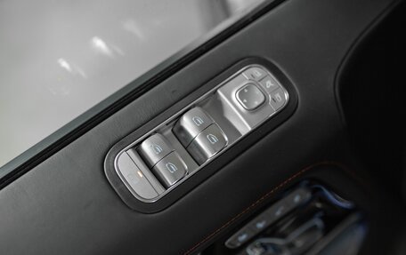 Mercedes-Benz G-Класс AMG, 2026 год, 35 500 000 рублей, 6 фотография