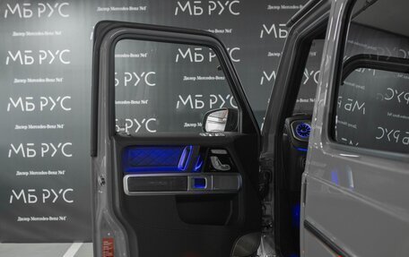Mercedes-Benz G-Класс AMG, 2026 год, 35 500 000 рублей, 9 фотография