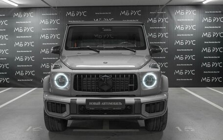 Mercedes-Benz G-Класс AMG, 2026 год, 35 500 000 рублей, 2 фотография