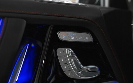 Mercedes-Benz G-Класс AMG, 2026 год, 35 500 000 рублей, 14 фотография