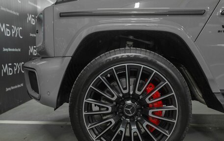 Mercedes-Benz G-Класс AMG, 2026 год, 35 500 000 рублей, 11 фотография
