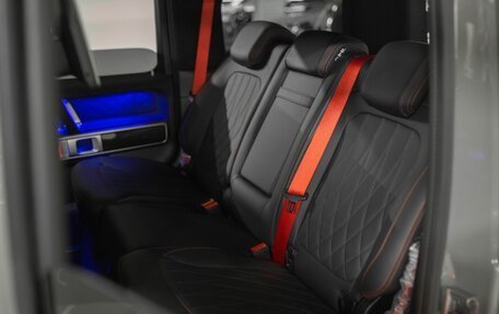 Mercedes-Benz G-Класс AMG, 2026 год, 35 500 000 рублей, 17 фотография