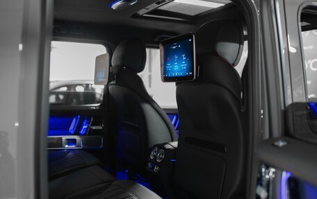 Mercedes-Benz G-Класс AMG, 2026 год, 35 500 000 рублей, 18 фотография
