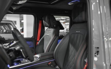 Mercedes-Benz G-Класс AMG, 2026 год, 35 500 000 рублей, 12 фотография