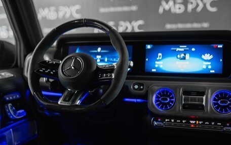 Mercedes-Benz G-Класс AMG, 2026 год, 35 500 000 рублей, 20 фотография
