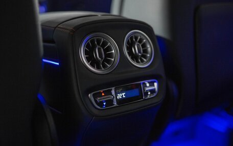 Mercedes-Benz G-Класс AMG, 2026 год, 35 500 000 рублей, 24 фотография