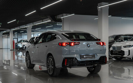 BMW X2, 2025 год, 6 400 000 рублей, 5 фотография